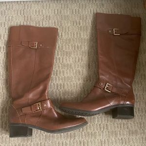 Brown Bandolino Boots